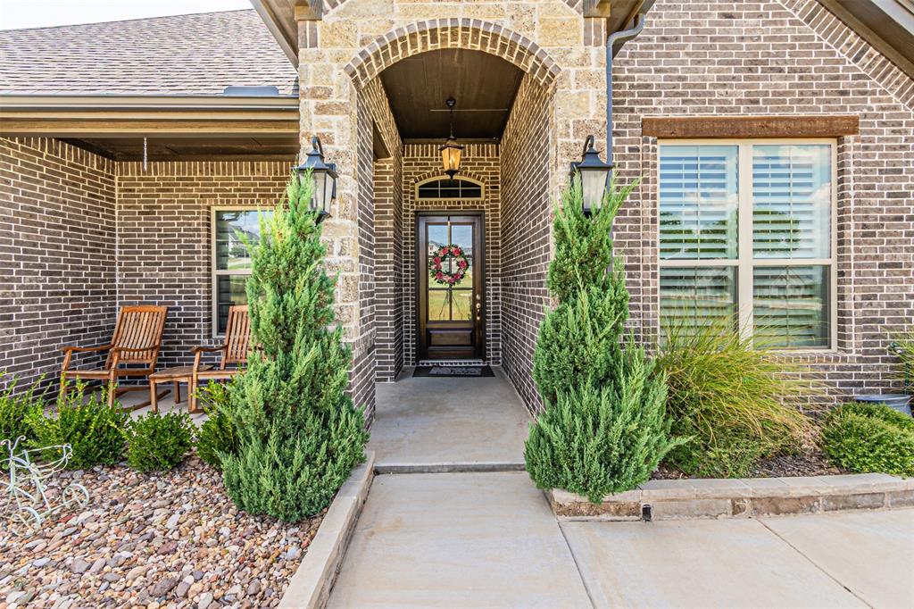 Springtown Heights Coleman Bend - Residential