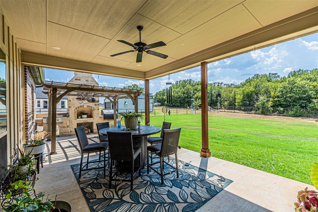 Springtown Heights Coleman Bend - Residential