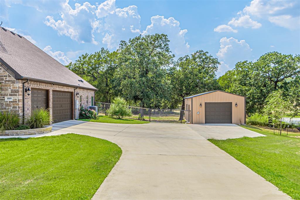 Springtown Heights Coleman Bend - Residential