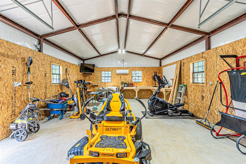 Springtown Heights Coleman Bend - Residential