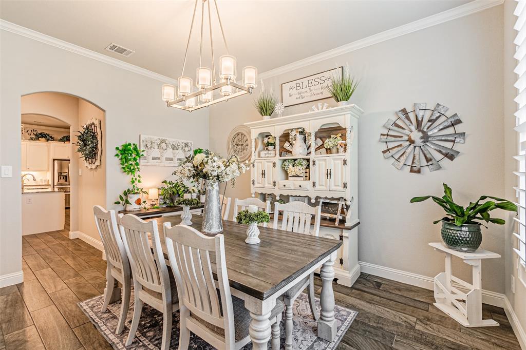 Springtown Heights Coleman Bend - Residential