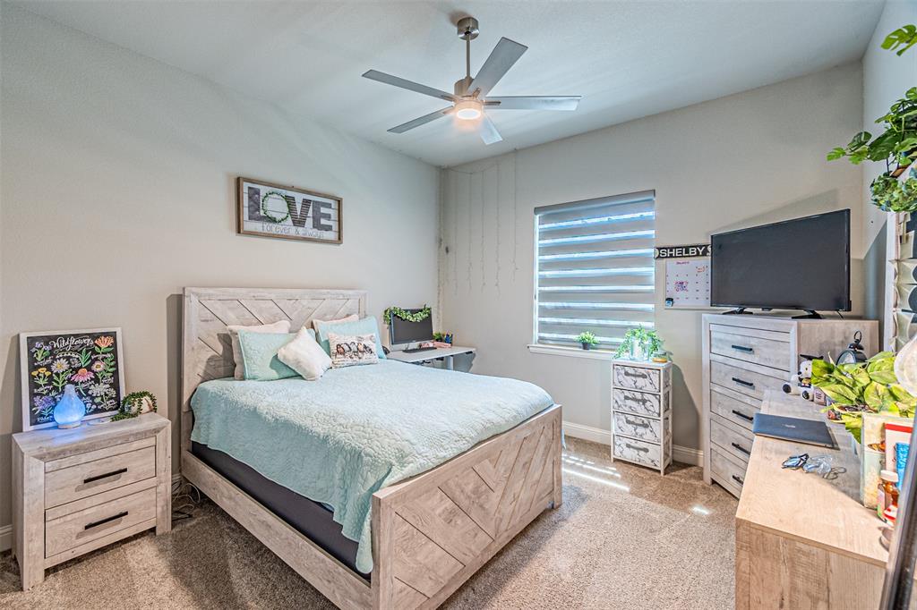 Springtown Heights Coleman Bend - Residential