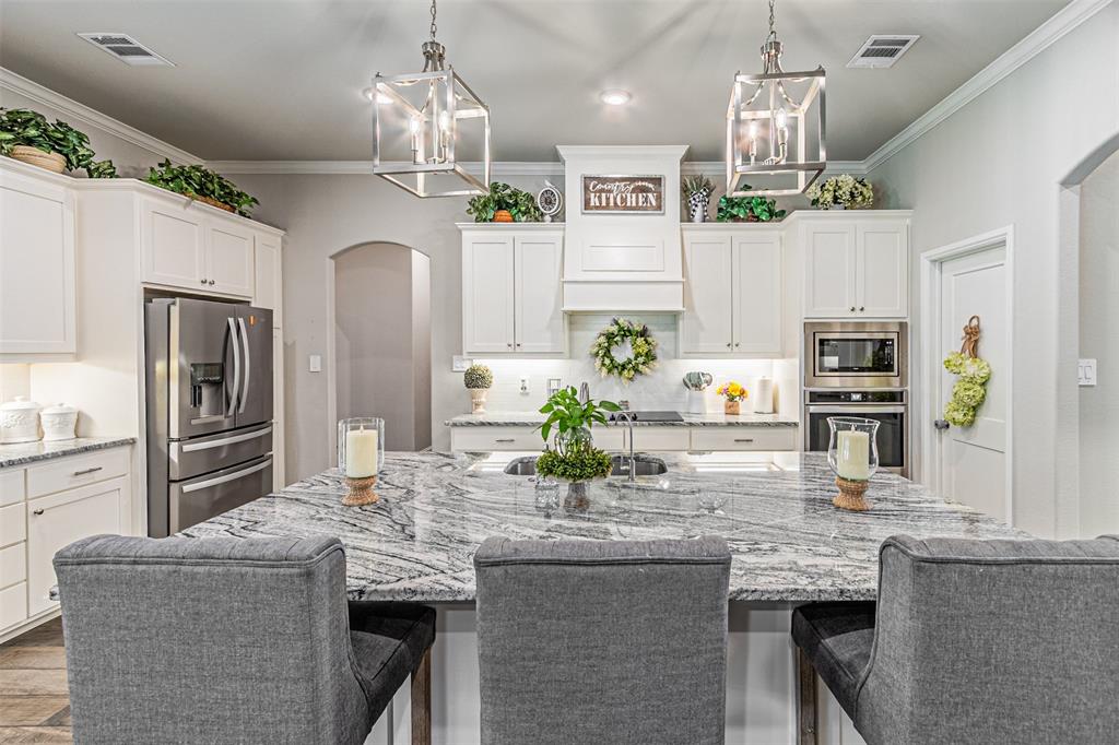 Springtown Heights Coleman Bend - Residential