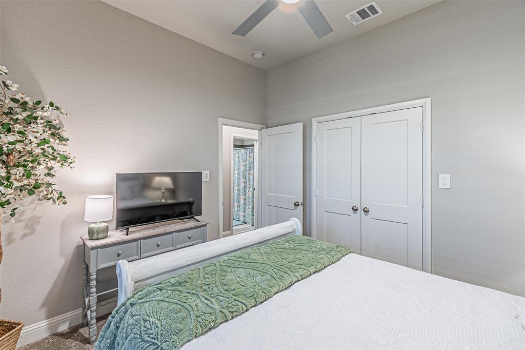 Springtown Heights Coleman Bend - Residential