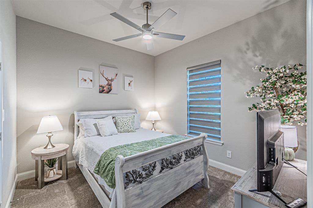 Springtown Heights Coleman Bend - Residential