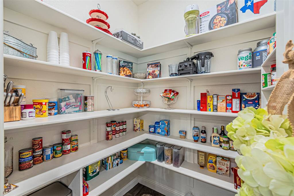 Springtown Heights Coleman Bend - Residential