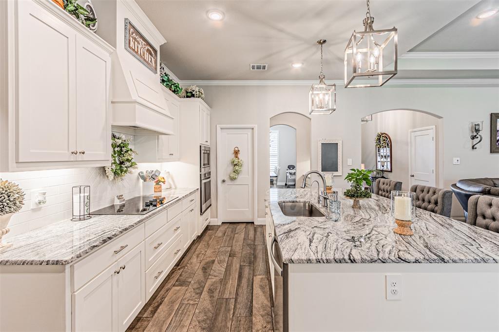 Springtown Heights Coleman Bend - Residential