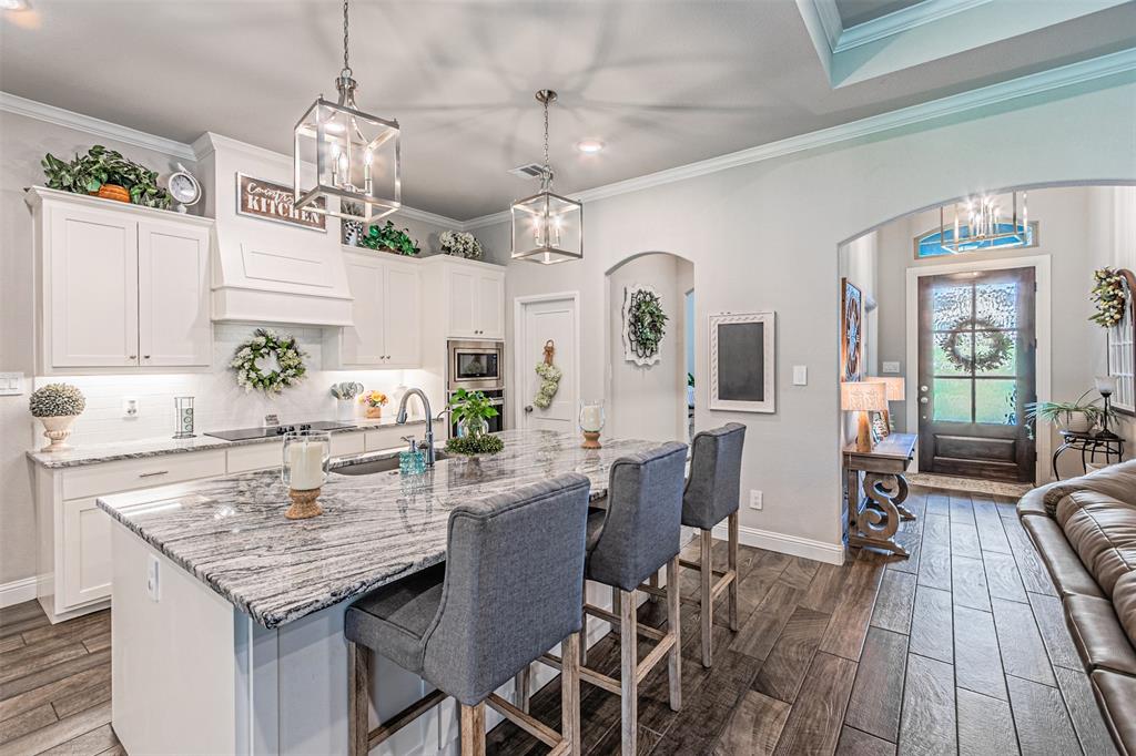 Springtown Heights Coleman Bend - Residential