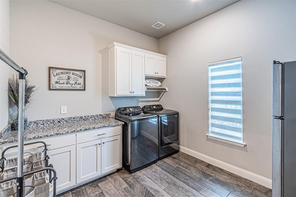 Springtown Heights Coleman Bend - Residential