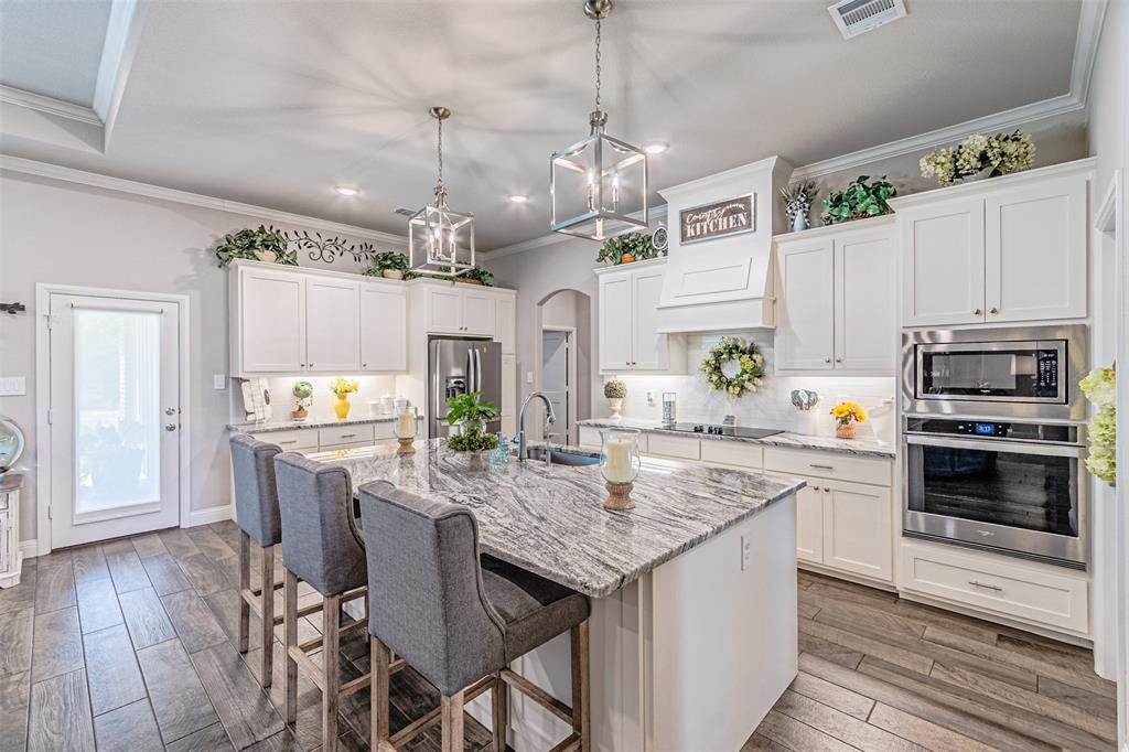 Springtown Heights Coleman Bend - Residential