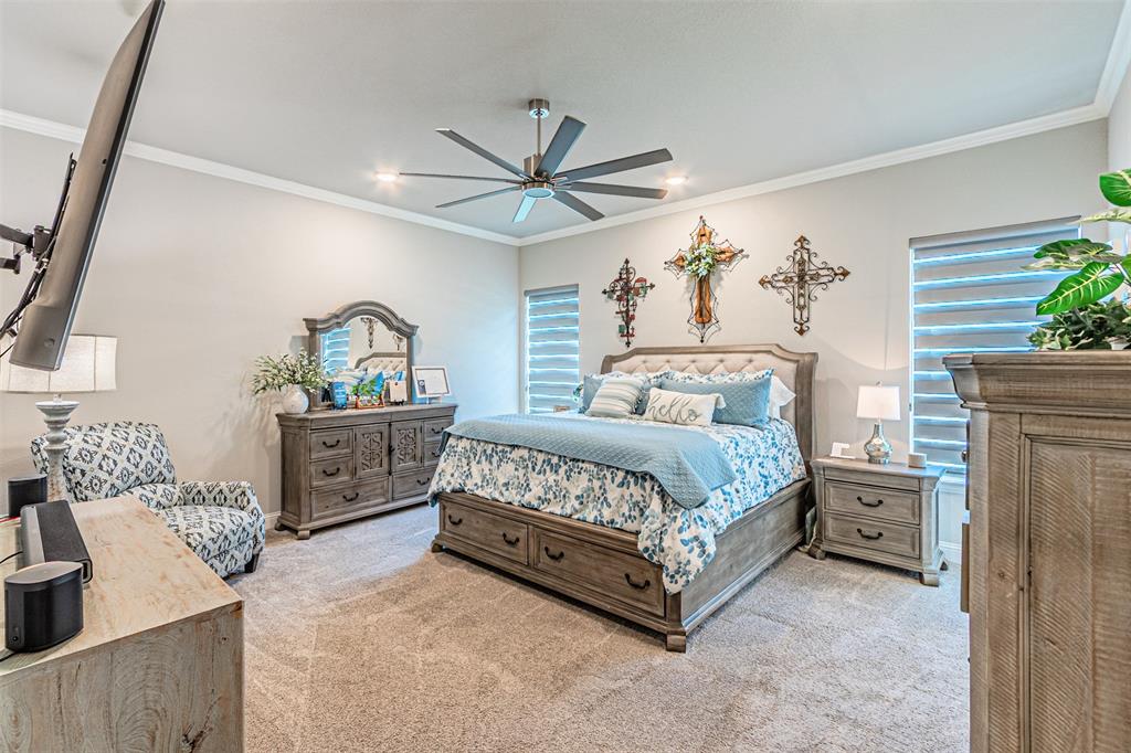 Springtown Heights Coleman Bend - Residential