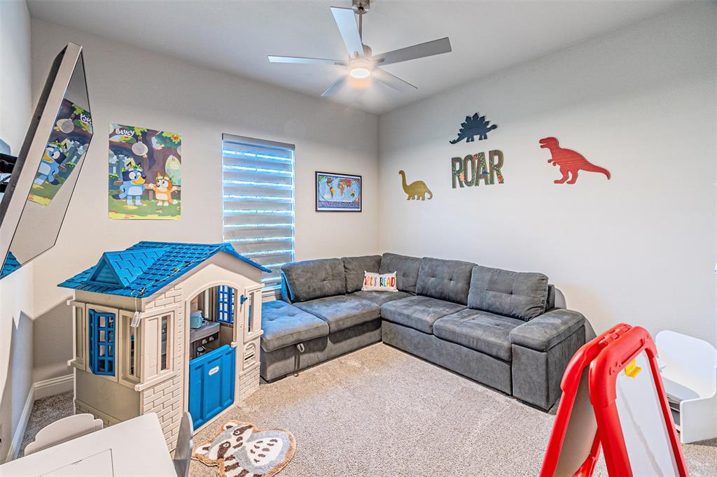 Springtown Heights Coleman Bend - Residential