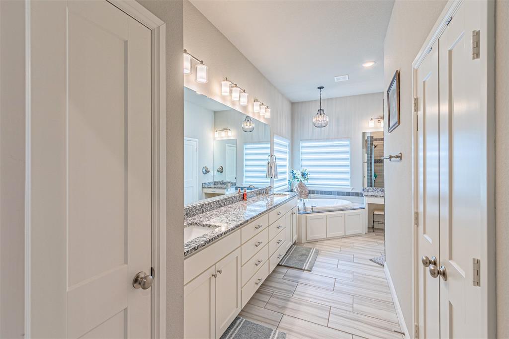 Springtown Heights Coleman Bend - Residential