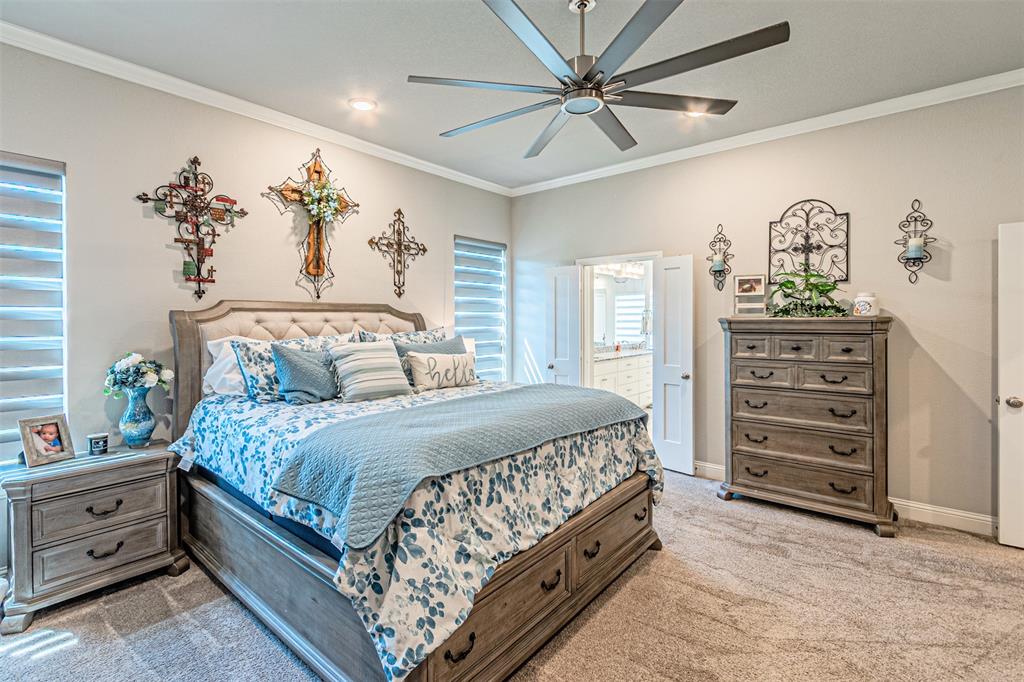 Springtown Heights Coleman Bend - Residential