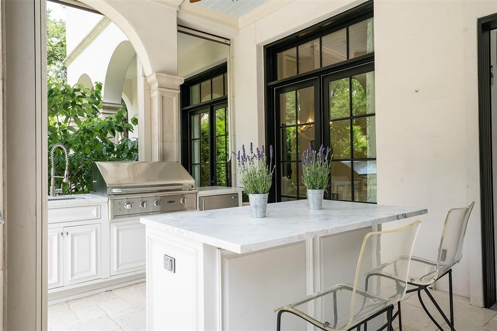 Highland Park - Residential