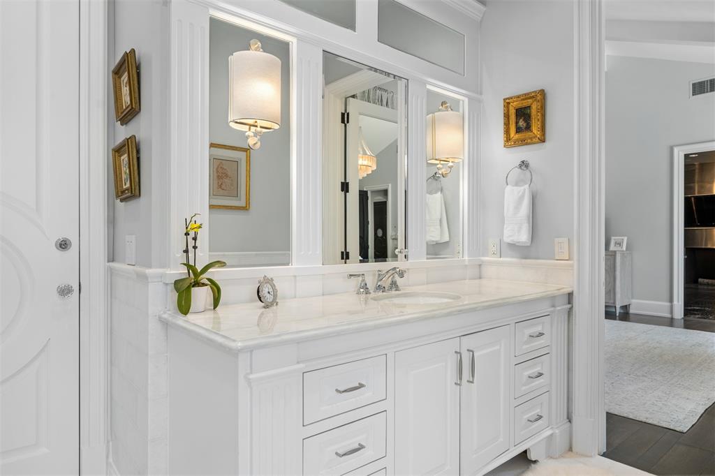 Highland Park - Residential