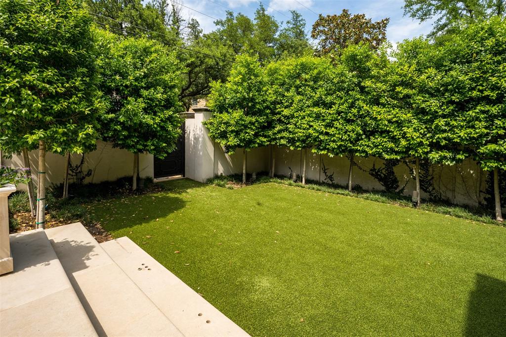 Highland Park - Residential