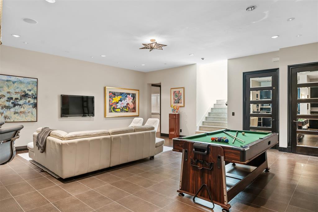 Highland Park - Residential