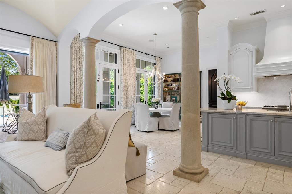 Highland Park - Residential