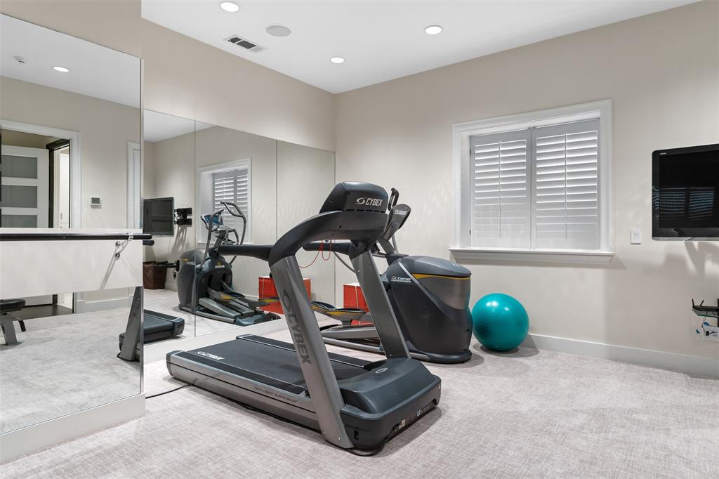 Highland Park - Residential