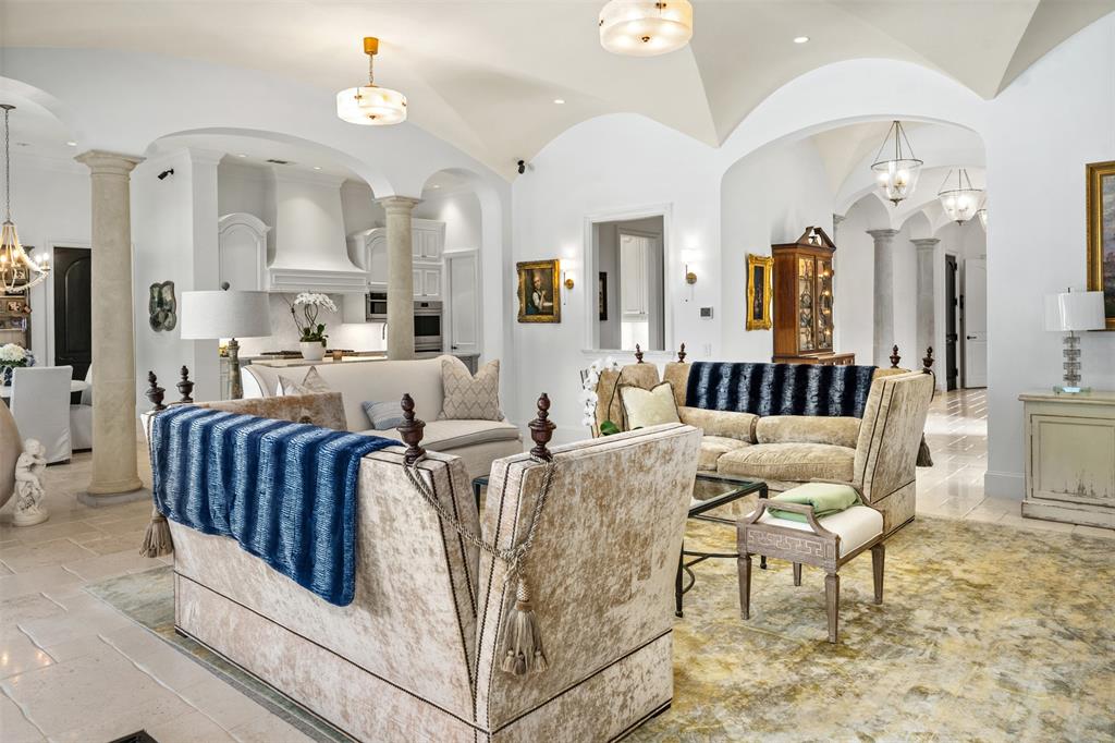 Highland Park - Residential