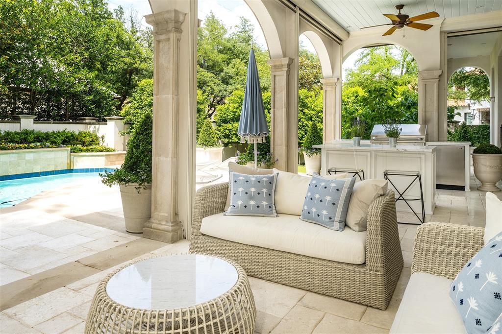 Highland Park - Residential