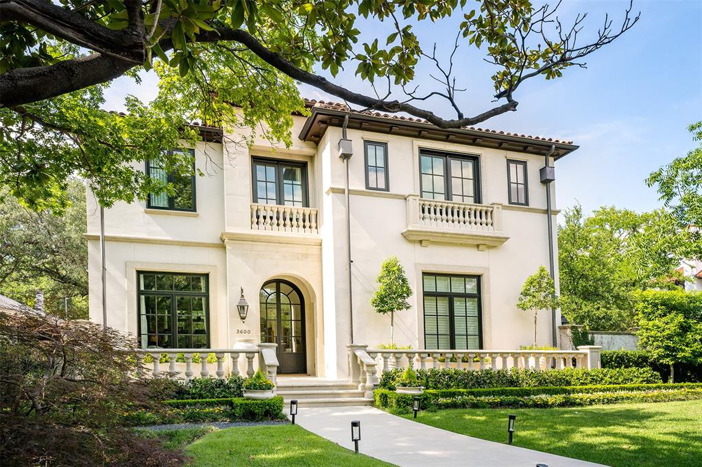 Highland Park - Residential