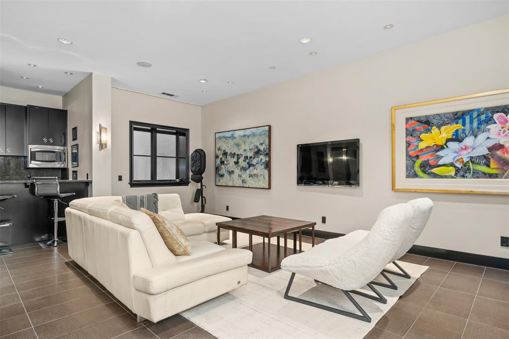 Highland Park - Residential