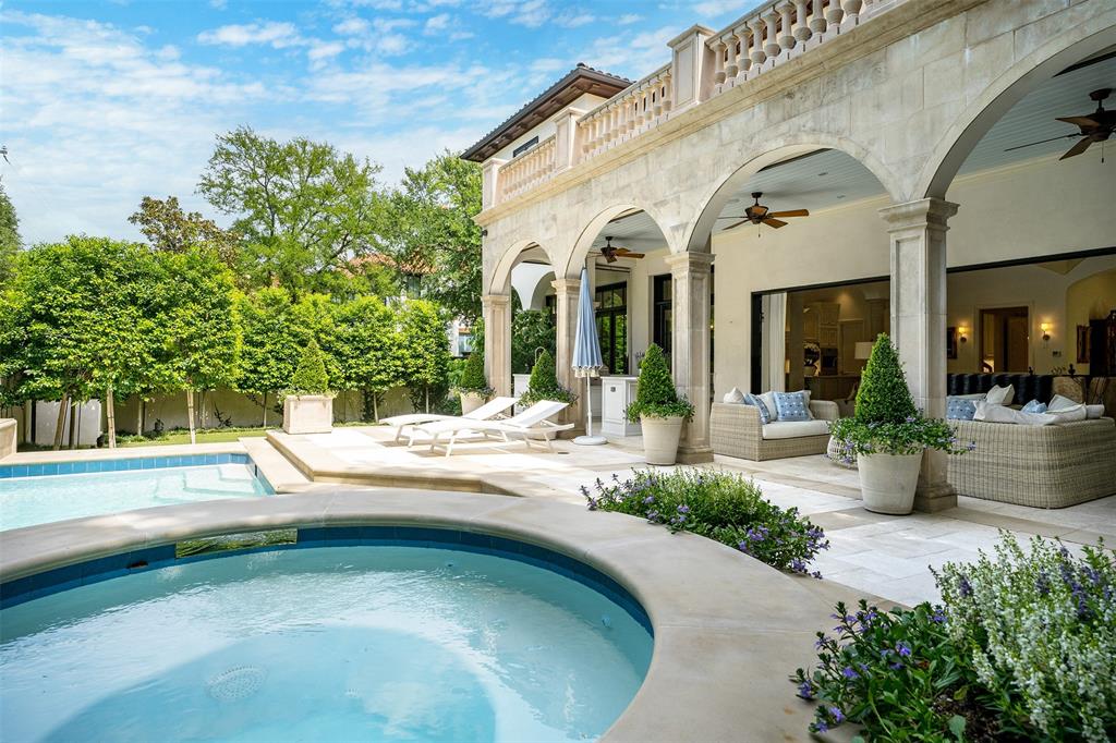 Highland Park - Residential