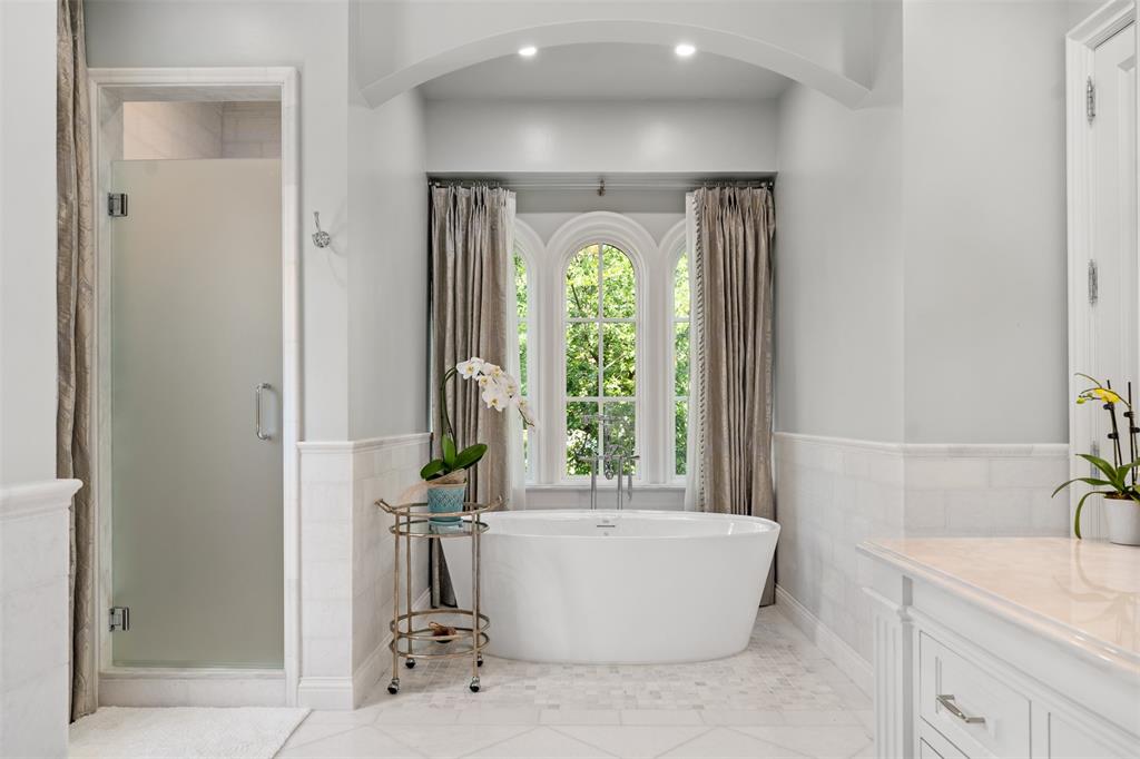 Highland Park - Residential