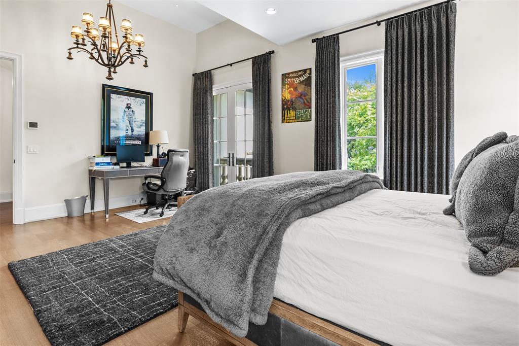 Highland Park - Residential