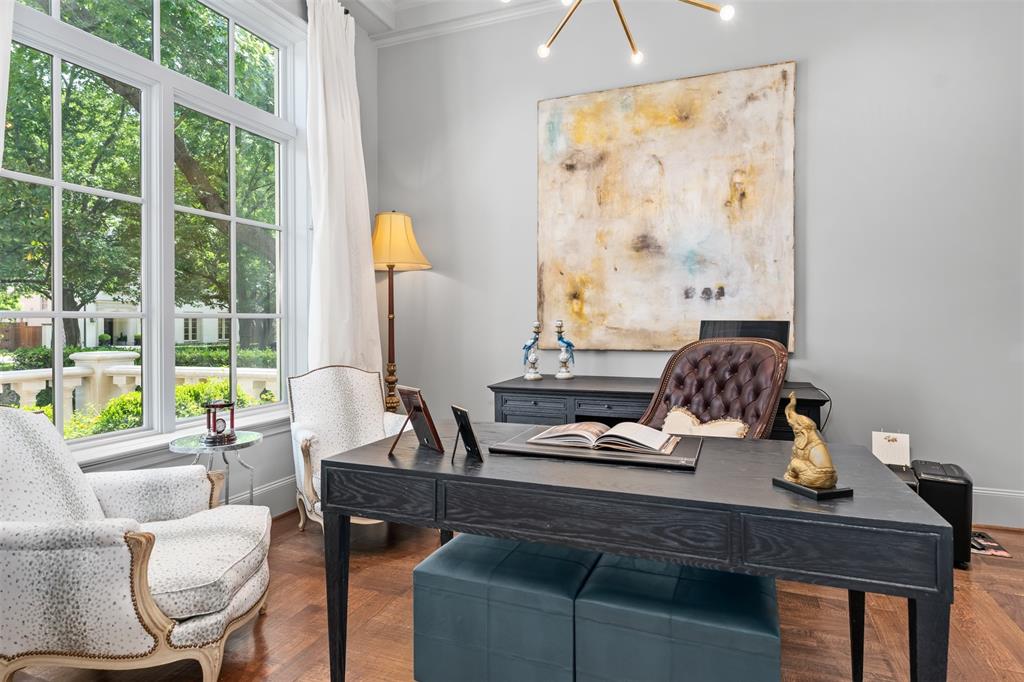 Highland Park - Residential