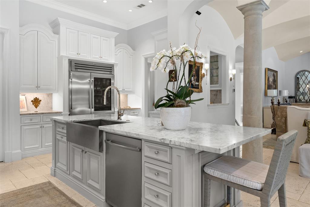 Highland Park - Residential