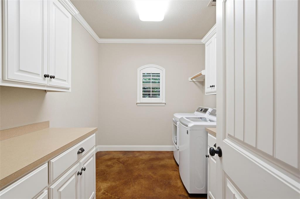Rancho Lorena - Residential