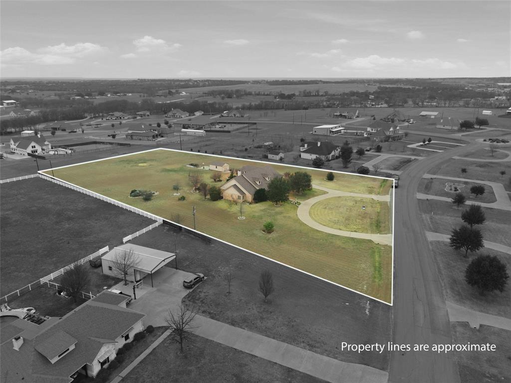 Rancho Lorena - Residential