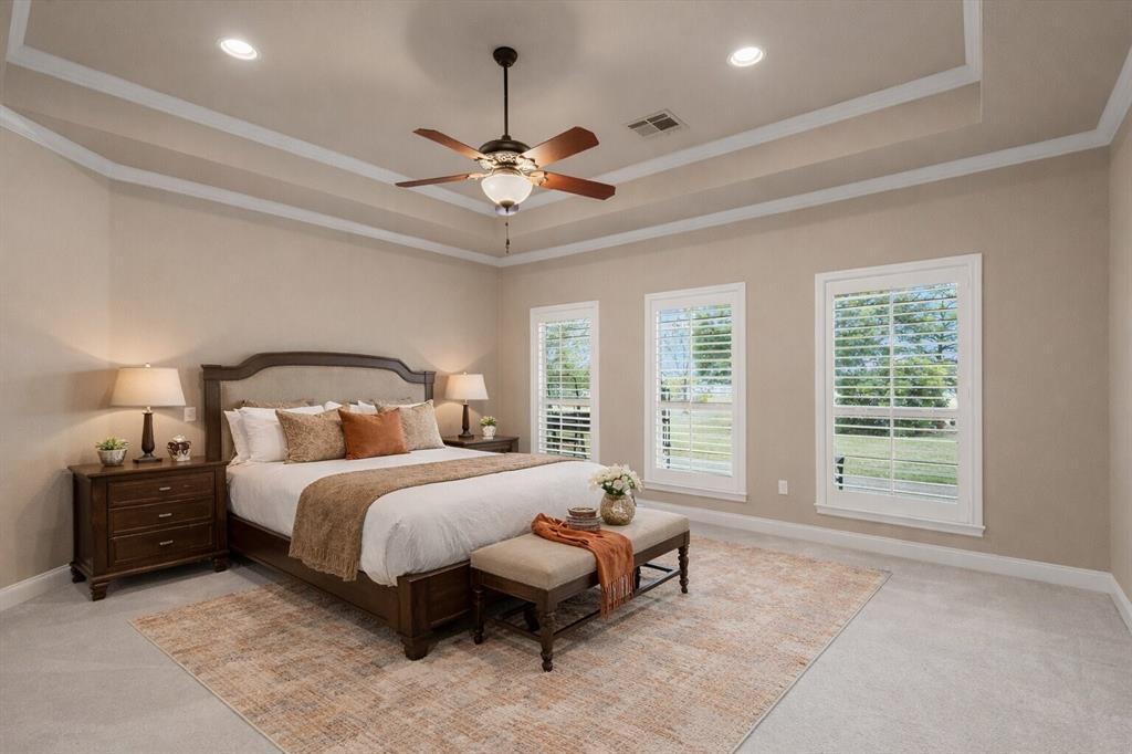 Rancho Lorena - Residential