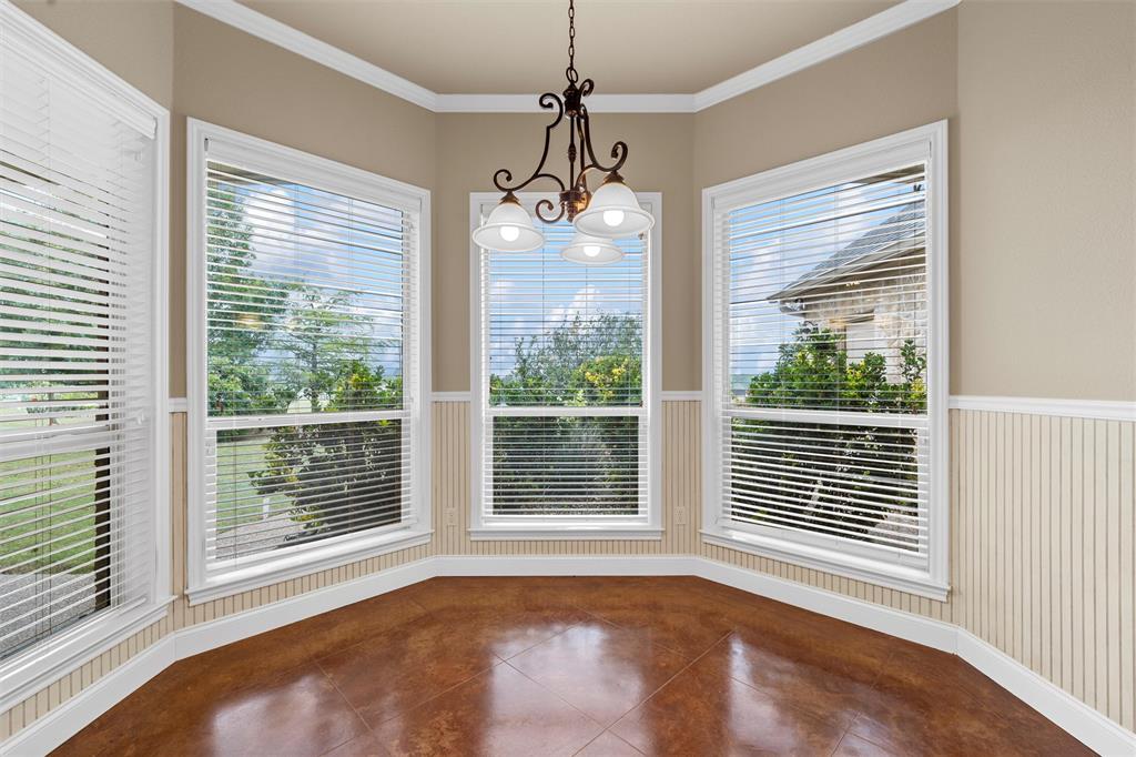 Rancho Lorena - Residential