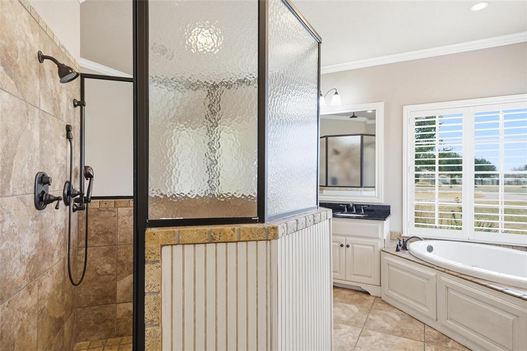 Rancho Lorena - Residential
