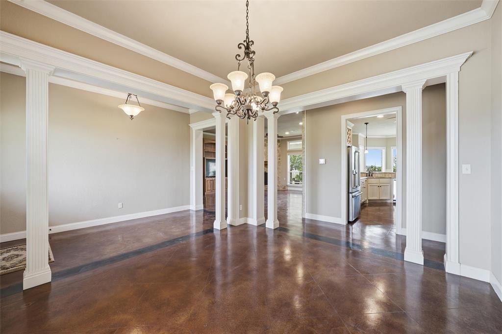 Rancho Lorena - Residential