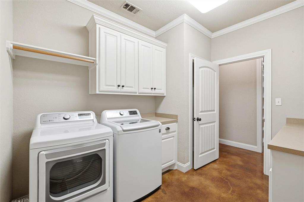 Rancho Lorena - Residential