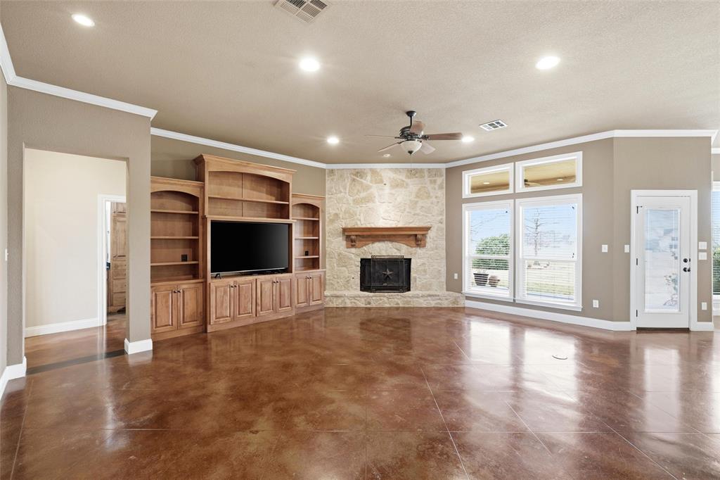 Rancho Lorena - Residential