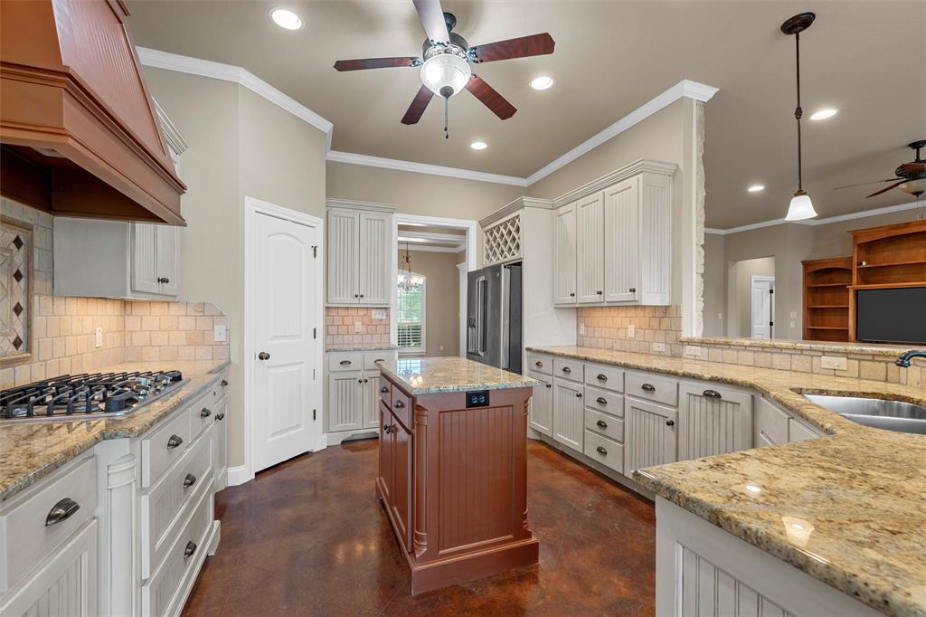 Rancho Lorena - Residential