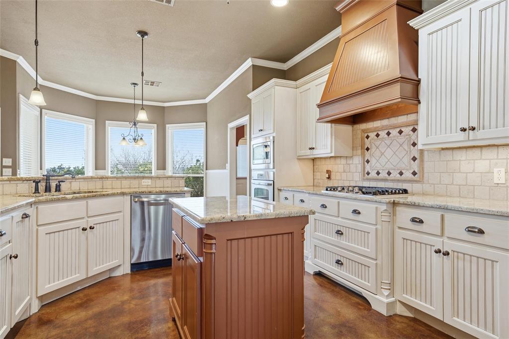 Rancho Lorena - Residential