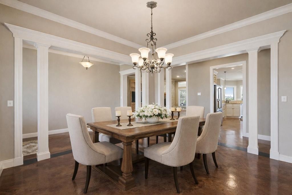 Rancho Lorena - Residential