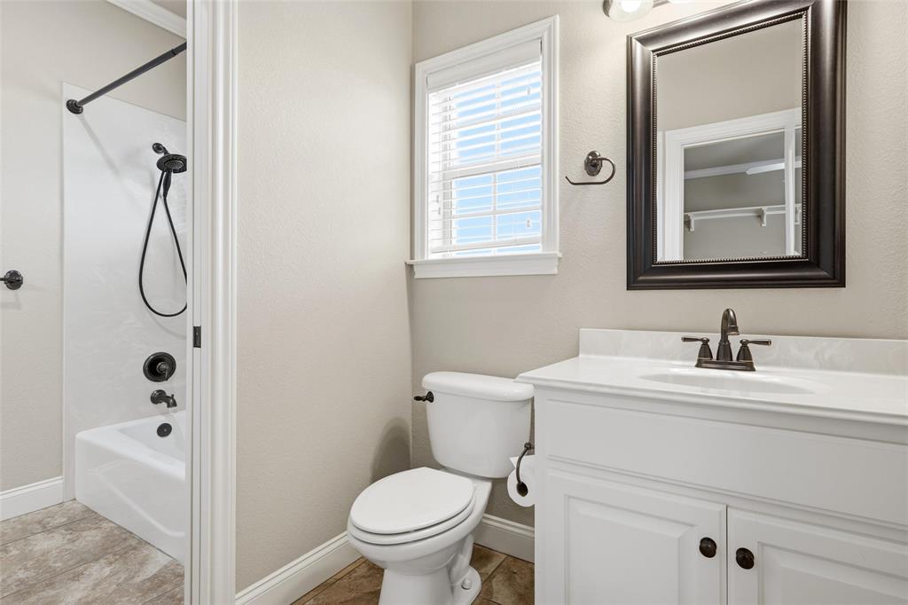 Rancho Lorena - Residential