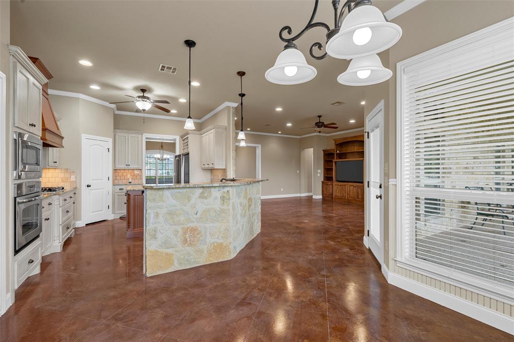 Rancho Lorena - Residential