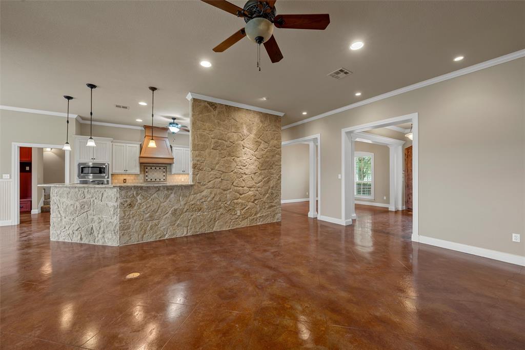 Rancho Lorena - Residential