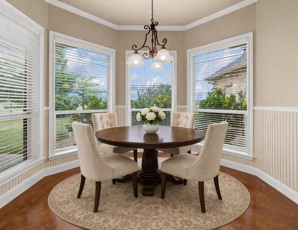 Rancho Lorena - Residential