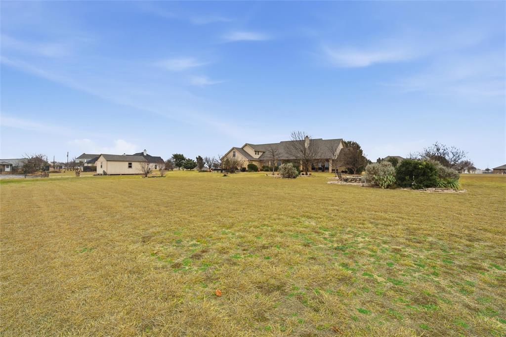 Rancho Lorena - Residential