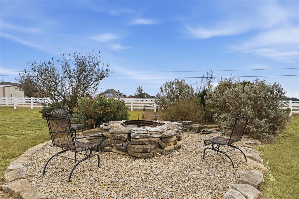 Rancho Lorena - Residential